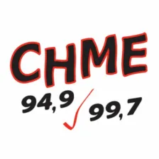 CHME 94.9 logo