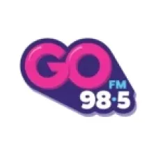 CHRX 98.5 logo