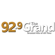CHTG 92.9 logo