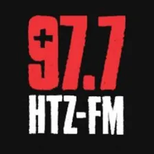 CHTZ 97.7 logo