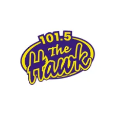 CIGO 101.5 logo