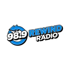 CIKT 98.9 logo