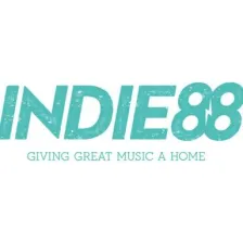 CIND 88.1 logo