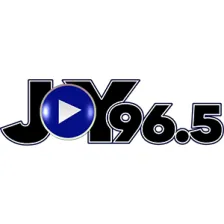 CIXN JoyFM 96.5 logo
