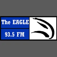 CJEL 93.5 logo