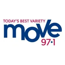 CJMG 97.1 logo