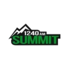 CJOR 1240 logo