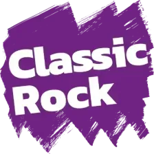 88.6 Classic Rock logo