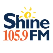 CJRY 105.9 logo