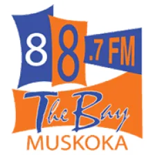 CKAR 88.7 logo