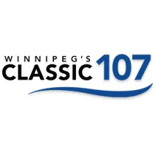 CKCL 107.1 logo