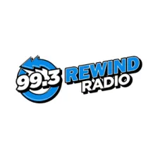 CKDV 99.3 logo