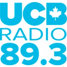 CKGW 89.3 logo
