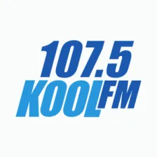 CKMB 107.5 logo