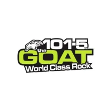 CKNL 101.5 logo