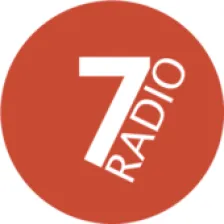 CKPL Radio 7 Toronto logo
