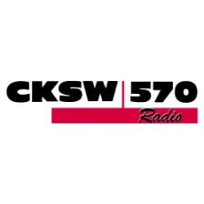 CKSW 570 logo