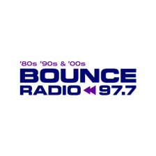 CKTK 97.7 logo