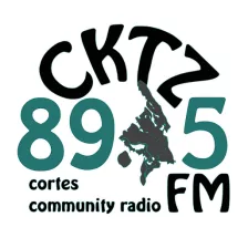 CKTZ 89.5 logo