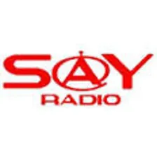 S@Y Radio logo