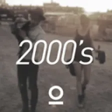 1.FM 2000's logo