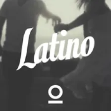 1.FM Latino logo