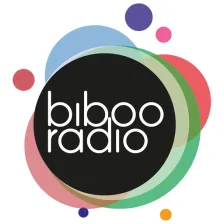 biboo Radio logo