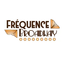 Fréquence Broadway logo