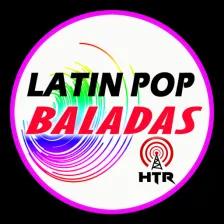 Latino Pop Baladas logo