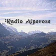 Radio Alperose logo
