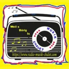 Radio Musik Chalet logo