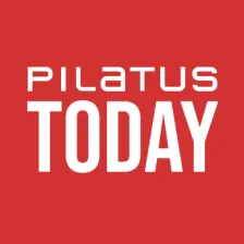 Radio Pilatus Schlager logo