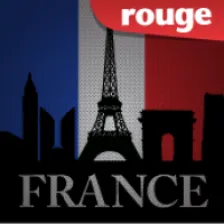 Rouge France logo