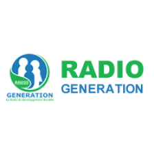 Radio Generation logo