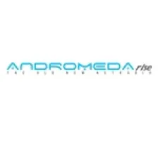 AndromedaRise logo
