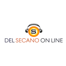 Del Secano Radio logo