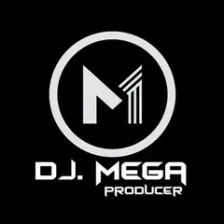 DJ Mega Online logo