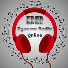 Dynamo Radio logo