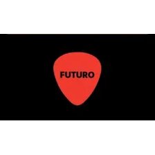 Futuro 88.9 logo