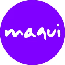 Maqui Online Radio logo