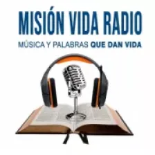 Mision Vida Radio logo