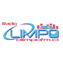 Olimpo FM 95.5 logo