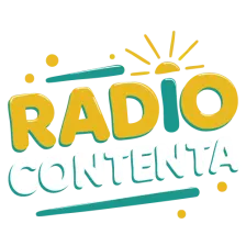 Radio Contenta 93.3 logo