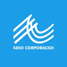 Radio Corporacion 97.1 logo
