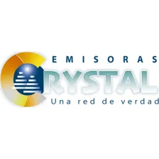 Radio Crystal Quillota 89.1 logo
