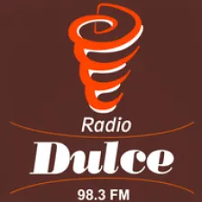 Radio Dulce Illapel 98.3 logo