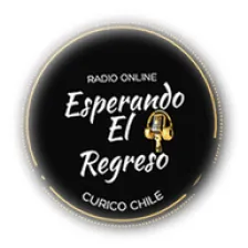 Radio Esperando El Regreso logo