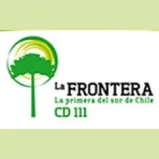 Radio Frontera logo