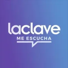 Radio La Cumbia logo