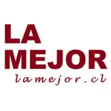 Radio La Mejor logo